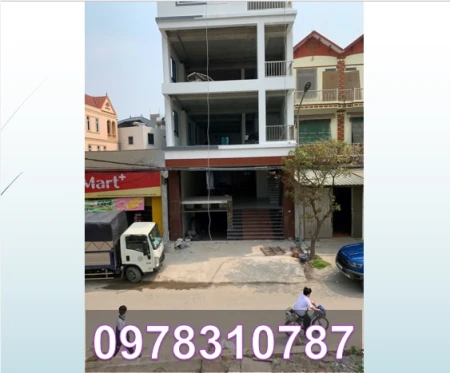 ⭐️Cho thuê mặt bằng kinh doanh - Vị trí đẹp, DT rộng tại Hoài Đức, Hà Nội - 0978310787