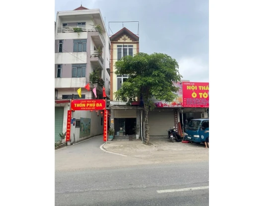 🌻Chính chủ cho thuê Nhà mặt tiền đường Thú Y, Đức Thượng, Hoài Đức; 0968666179
