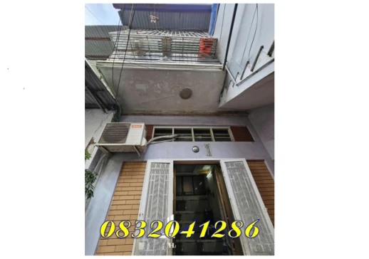 ⭐️Bán nhà số 19/79 Nguyễn Đức Cảnh, Lê Chân, Hải Phòng; 7,5tỷ, 0832041286