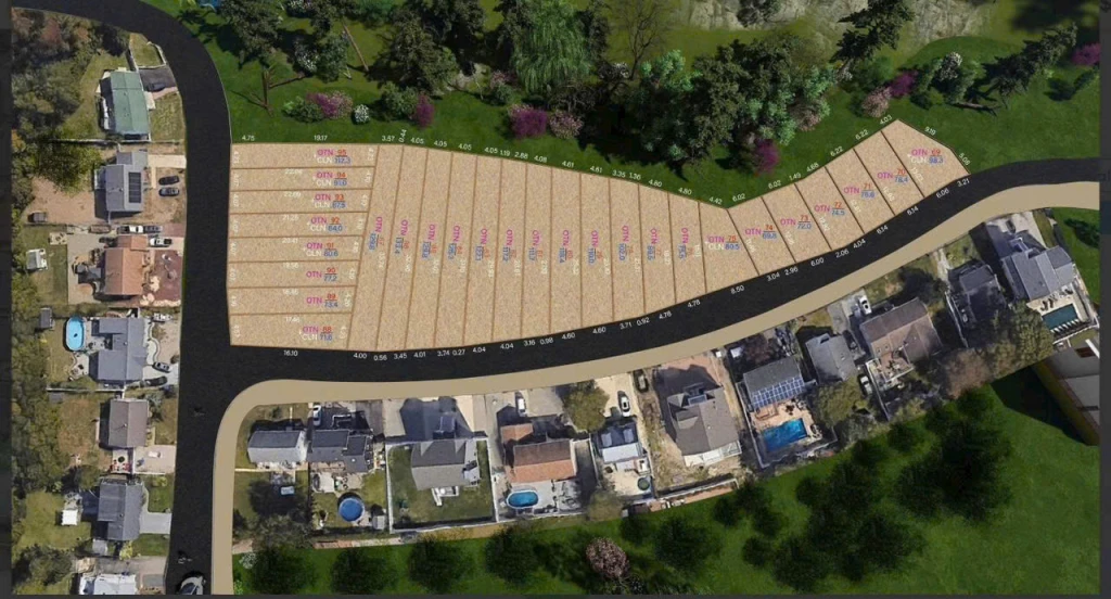 195 TRIỆU – CÓ NGAY ĐẤT THỔ CƯ, SỔ ĐỎ TRAO TAY!