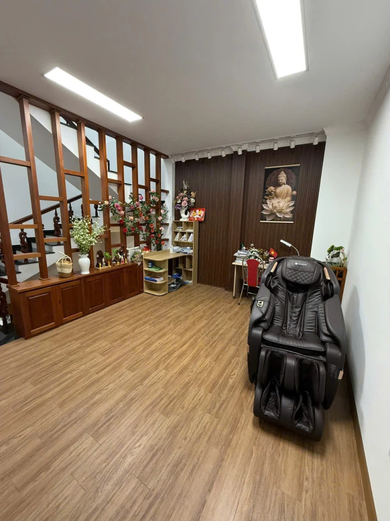 BÁN NHÀ MẶT TIỀN LÝ ĐẠO THÀNH – SƠN TRÀ, ĐÀ NẴNG