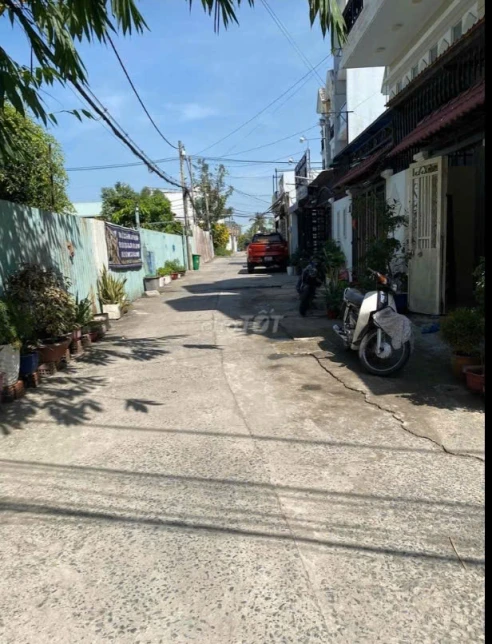 ĐẤT DIỆN TÍCH KHỦNG 498M2 FULL THỔ GẦN 500M2  - THẠNH LỘC 47 - TL47 - Q12 - GIÁ CHỈ 36 TỶ