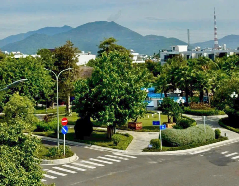 CƠ HỘI SỞ HỮU NHÀ GÓI 8 MỸ GIA ĐẲNG CẤP – VỪA Ở SANG, VỪA ĐẦU TƯ TĂNG GIÁ