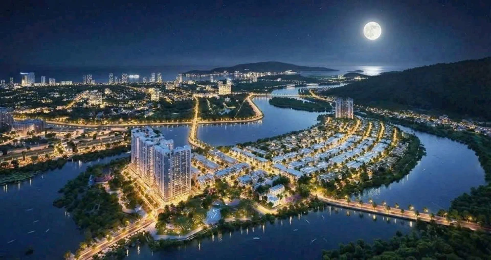 CHỈ CẦN 700 TRIỆU, SỞ HỮU CĂN HỘ SUN NHA TRANG, CHARMORA CITY, OSEN 2