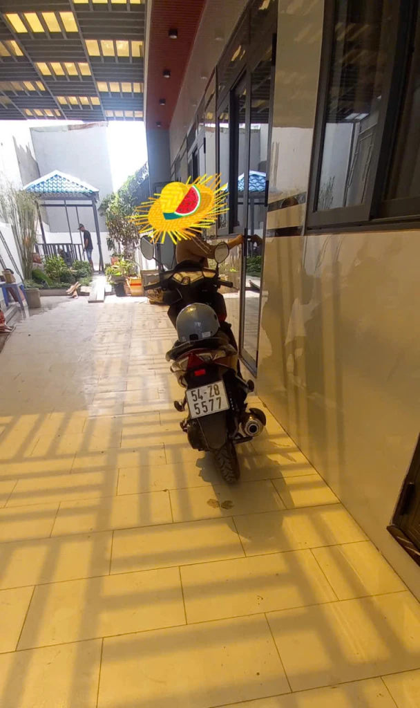 💥NHÀ PHỐ 115M2  - TẶNG THÊM  SÂN VƯỜN HẺM XE HƠI , NHÀ BÈ