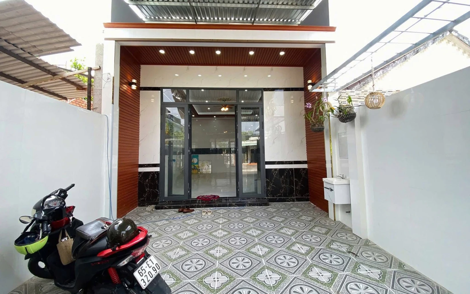 CHỦ GỬI BÁN NHÀ MẶT TIỀN ĐƯỜNG BÙI HỮU NGHĨA