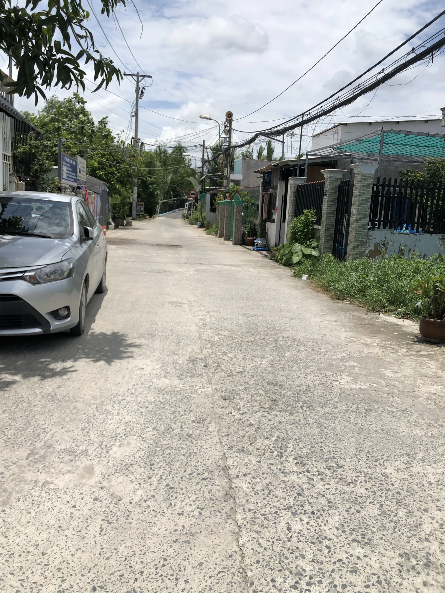 Đất thổ cư Nhà Bè, hẻm 6m Lê Văn Lương, 5x9m- 2 tỷ, 5x18m- 3 tỷ, 5x20m- 3,7tỷ, 5x26m giá 4.2 tỷ