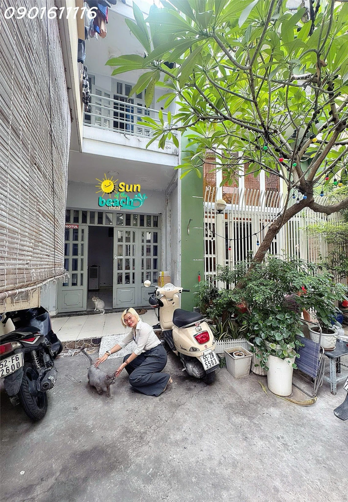 HIẾM NHÀ BÁN - NHÀ 2 MẶT TIỀN HẺM XE HƠI ĐƯỜNG PHAN NGỮ, QUẬN 1 - GẶP CHÍNH CHỦ Liên hệ GIANG GIANG: 093.86.76.685