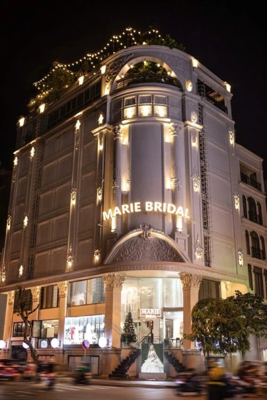 BÁN BUILDING 9 TẦNG GÓC 2 MẶT TIỀN PHÚ MỸ HƯNG - TÂN MỸ, QUẬN 7 - DUY NHẤT SẢN PHẨM CHÀO BÁN