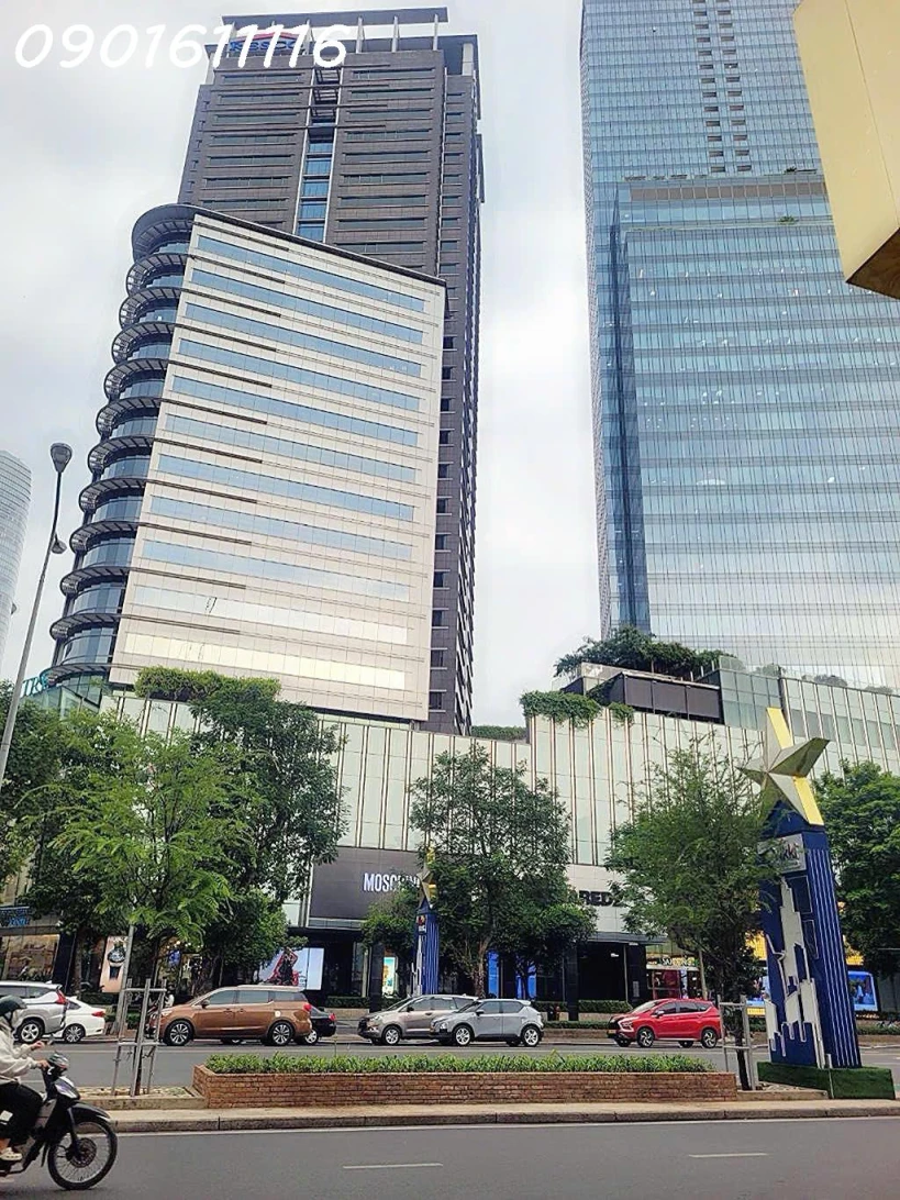 CHÍNH CHỦ BÁN NHÀ 2 TẦNG - 5M*11M - HXH - Đ.LÊ LỢI, P.BẾN NGHÉ, Q1 - * Liên hệ GIANG GIANG: 093.86.76.685