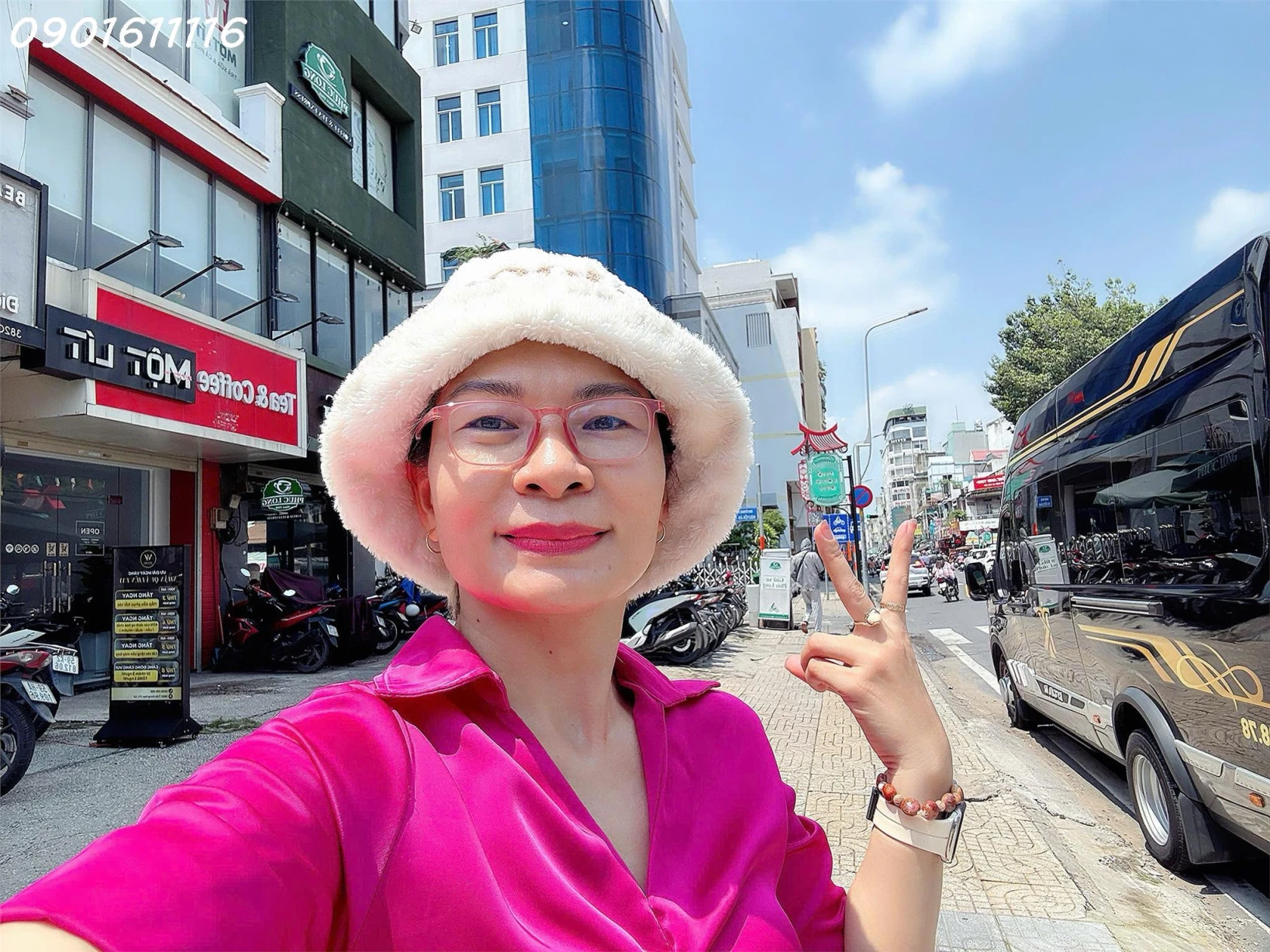 HIẾM NHÀ BÁN - MẶT TIỀN KINH DOANH 25M ĐƯỜNG TRẦN HƯNG ĐẠO, QUẬN 5 - DT 4M*16M - VỊ TRÍ ĐẸP NHẤT CHÀO BÁN