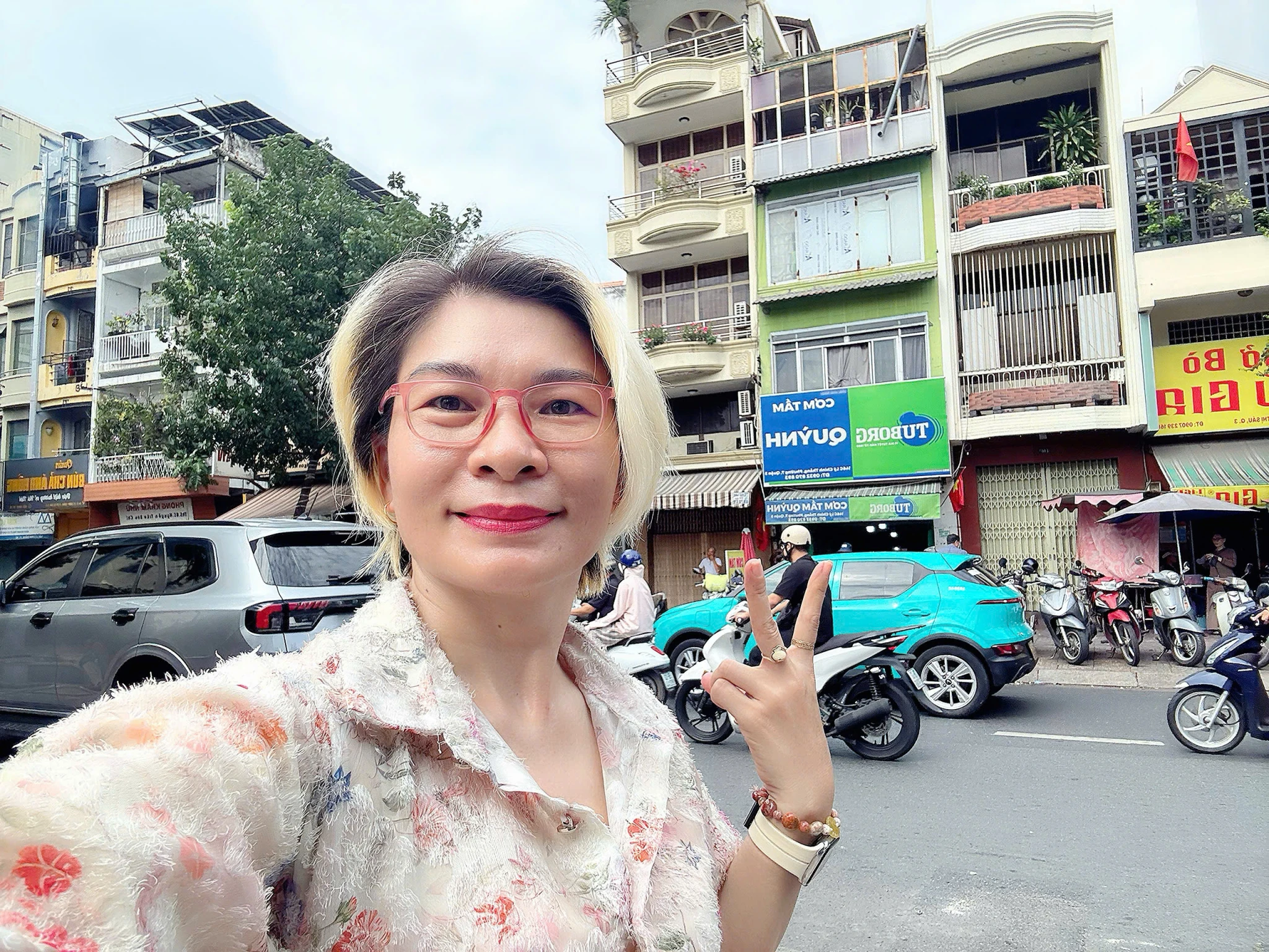 CHÍNH CHỦ BÁN NHÀ MẶT TIỀN KD Đ.LÝ CHÍNH THẮNG, QUẬN 3 - HDDT 60TR/TH - VỊ TRÍ KINH DOANH ĐỈNH * LH GIANG GIANG:0938676685