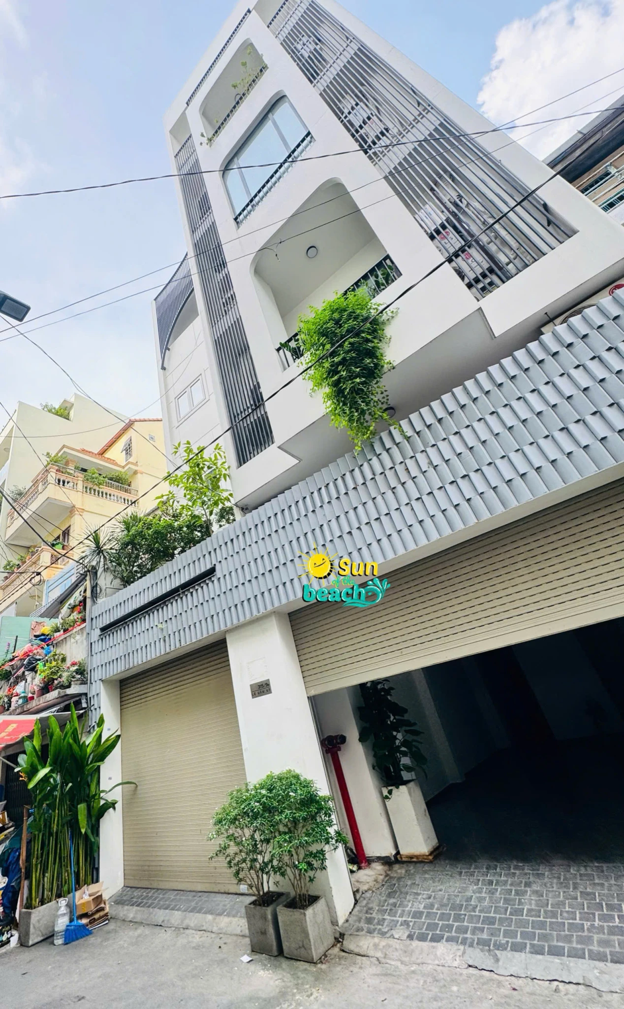 BÁN TÒA NHÀ 6 TẦNG - HXH Đ.LÊ VĂN SỸ, QUẬN 3 - NGANG ĐẸP 8M*15M - SỔ HỒNG VUÔNG VỨC CHUẨN ĐẸP* LH GIANG GIANG: 093.86.76.685