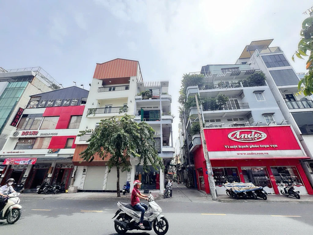 HIẾM DT ĐẸP 6M*10M - BÁN NHÀ 5 TẦNG MẶT TIỀN KD Đ.NGUYỄN ĐÌNH CHIỂU, BÀN CỜ, QUẬN 3 - VỊ TRÍ KD ĐA NGÀNH SẦM UẤT BẬC NHẤT* LIÊN HỆ GIANG GIANG: 093.86.76.685