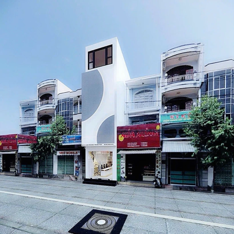 BÁN NHÀ 5 TẦNG MẶT TIỀN ĐINH TIÊN HOÀNG, QUẬN 1 - SẴN HDT ĐỀU 80TR/TH - THANG MÁY - NHÀ 2 MT TRƯỚC SAU - 0938676685 GIANG GIANG