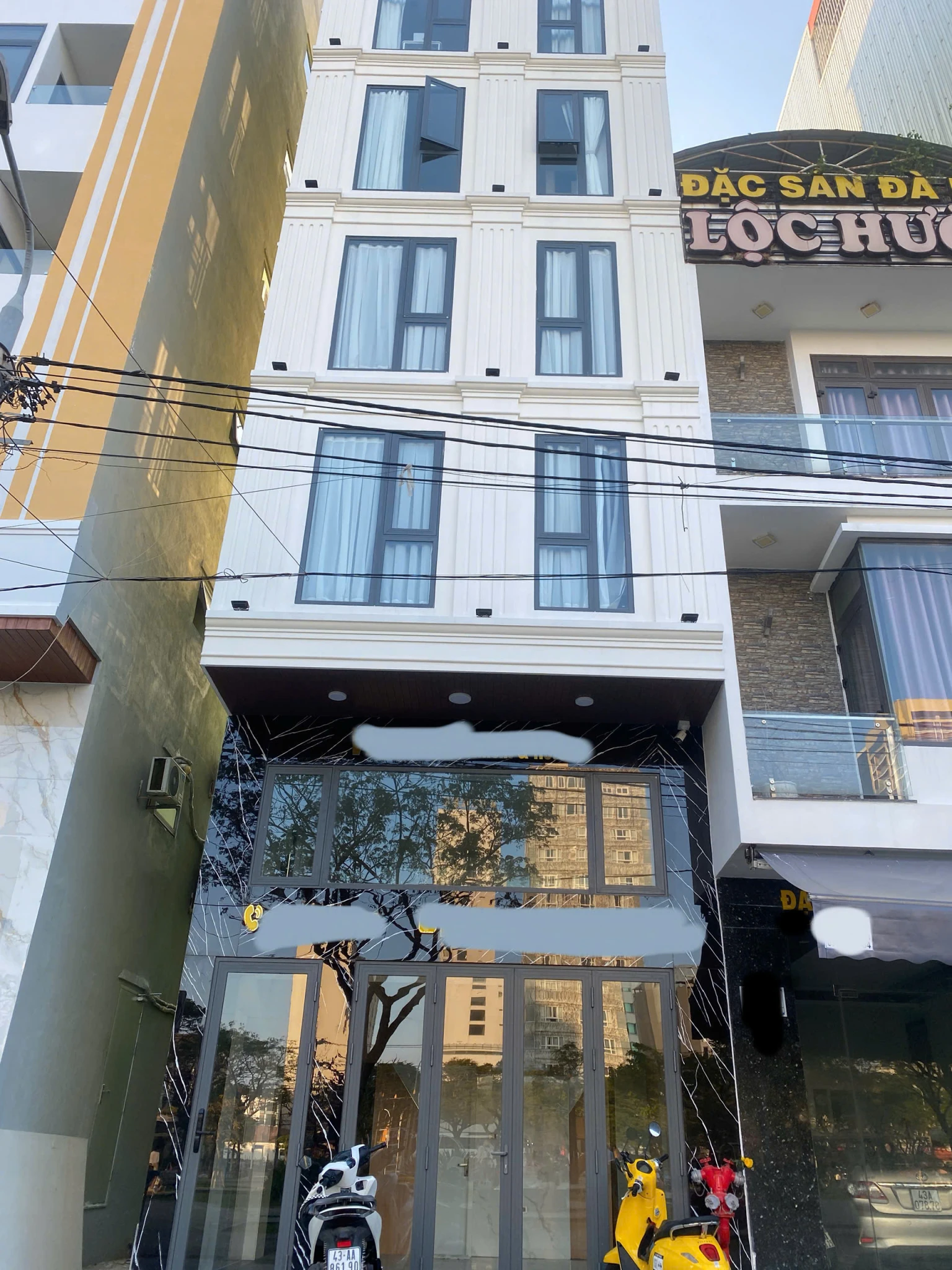 CHÍNH CHỦ CẦN BÁN NHÀ MẶT PHỐ ĐỐNG ĐA - PHƯỜNG THẠCH THẮNG – HẢI CHÂU – ĐÀ NẴNG