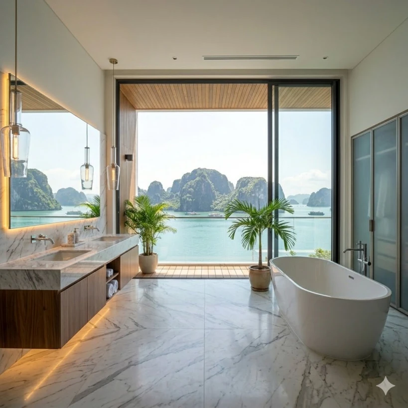 ĐÓN ĐẦU CƠ HỘI SỞ HỮU CĂN GÓC 2PN ĐẸP NHẤT BÁN ĐẢO MARINA