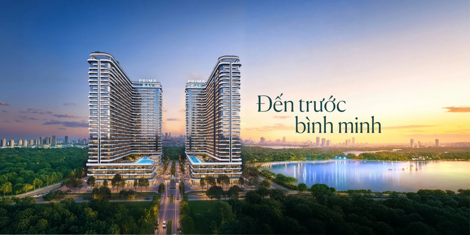 TẬN HƯỞNG MÙA LỄ HỘI: SỞ HỮU CĂN GÓC 2PN VIEW TRỰC DIỆN PHÁO HOA & HỒ NHẠC NƯỚC!
