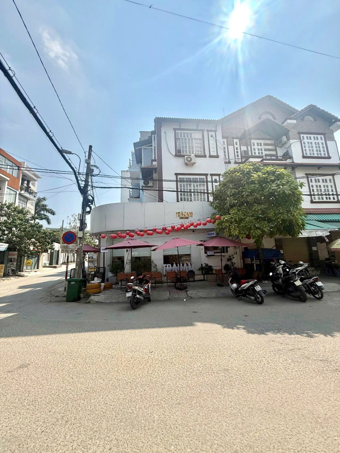 GÒ VẤP – LÔ GÓC 2 MẶT HẺM 10M – KHU PHÂN LÔ CỰC VIP – VỪA Ở VỪA KINH DOANH – DT 110M2 GIÁ 18.9 TỶ