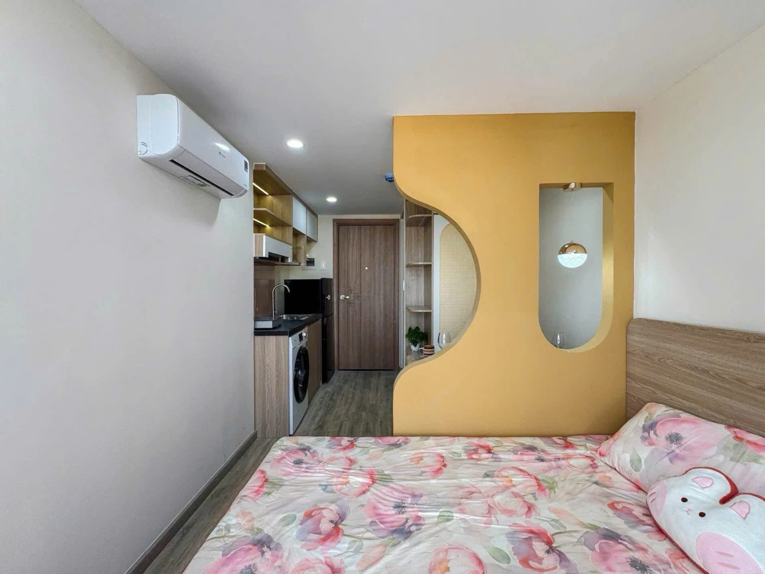 XE HƠI TRẢI NHỰA - ĐƯỜNG SỐ 27 - AN NHƠN 
TOÀ NHÀ CHDV XÂY MỚI - 5 TẦNG - 110M (5.5x20) ~ 100 TRIỆU/THÁNG CHỈ 17 tỷ 500