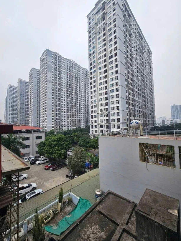 Nhà Minh Khai tiện ích ngập tràn an sinh tuyệt vời