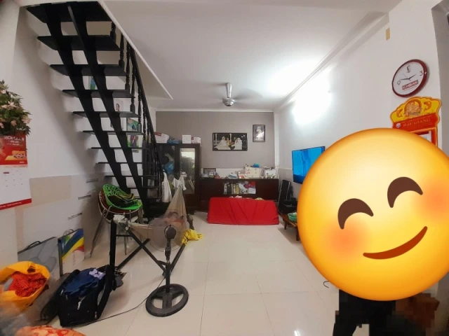 Bán nhà đường số 24, Hiệp Bình Chánh, Thủ Đức, TP HCM. DT 145m2, 2 tầng. Giá  9.45 tỷ, SH - 0933125879