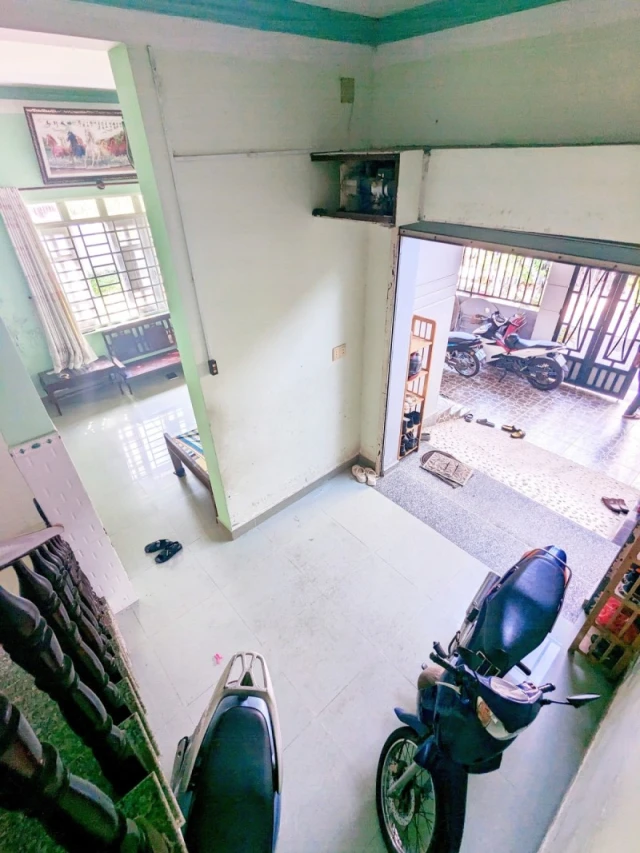 Bán nhà đường 160, Tăng Nhơn Phú A, Q9, Thủ Đức, TP HCM. DT 105m2, 3 tầng, 8PN. Giá  7.55  tỷ,