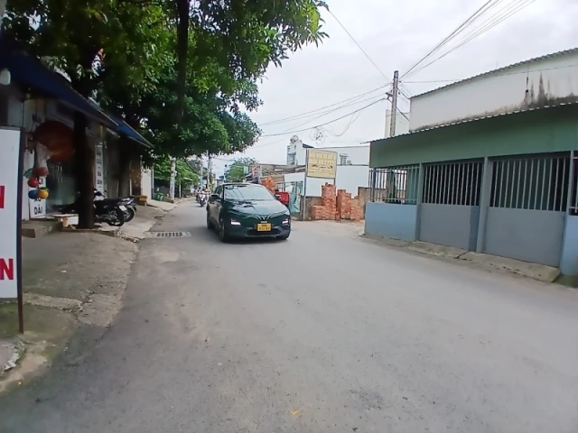 Bán Đấ đường số 5, Phường Tăng Nhơn Phú B, Q9, Thủ Đức, TP HCM. DT 181m2, Sổ Đỏ, giá 13.26 Tỷ - 0933125879