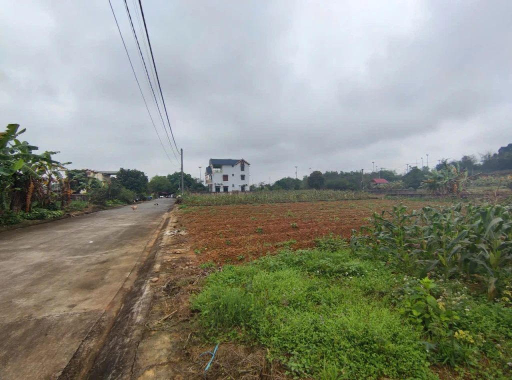 QUỸ ĐẤT ĐẸP TRUNG TÂM HÒA LẠC – SẢN PHẨM DÀNH RIÊNG CHO NHÀ ĐẦU TƯ TẦM NHÌN