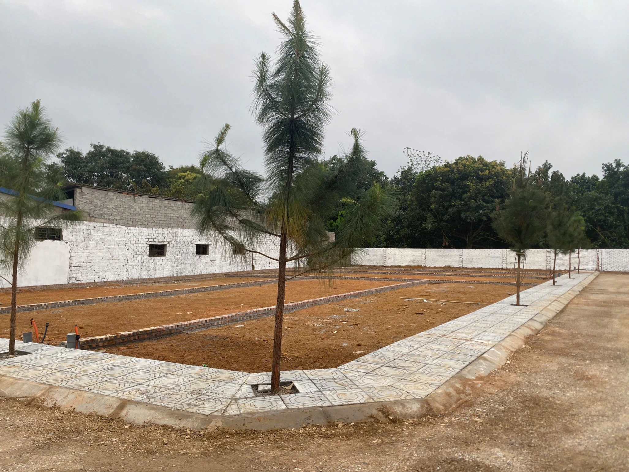 Bán đất đẹp tại cổ liễn, cổ đông , view thoáng, 3 phút ra tới UBND 100m, Giá 3 tỷ