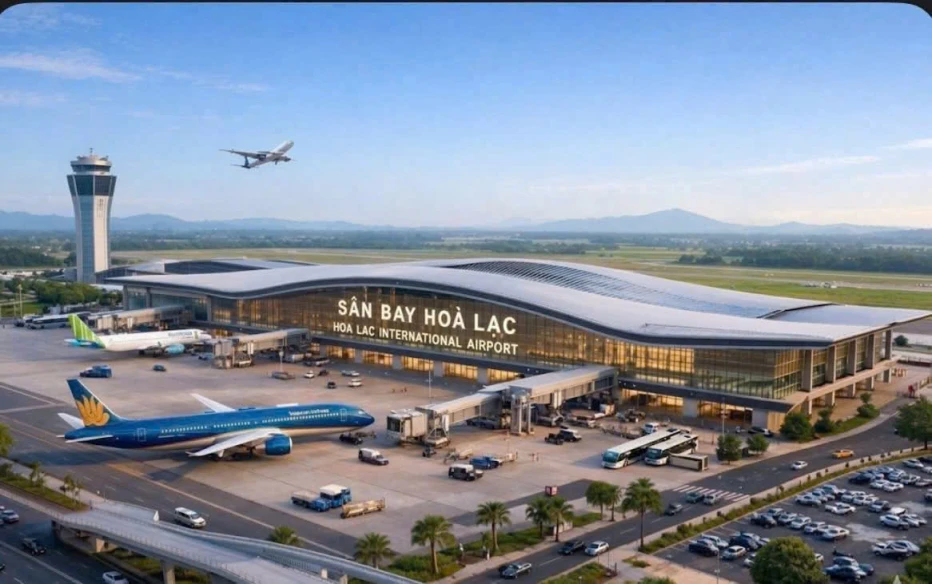 BÁN ĐẤT KHU HÒA LẠC, 100M2 FULL THỔ CƯ,3,2 TỶ