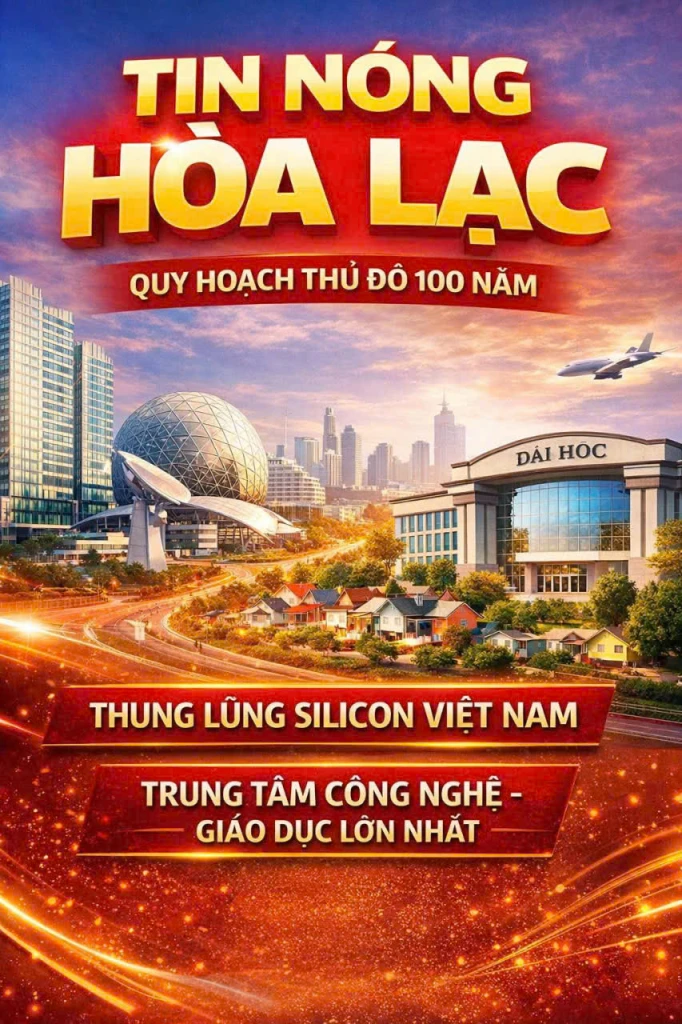 MỘT LÔ ĐẤT – 2 DÒNG TIỀN: Ở + CHO THUÊ SINH VIÊN ĐH QUỐC GIA NHỈNH 3 TỶ !