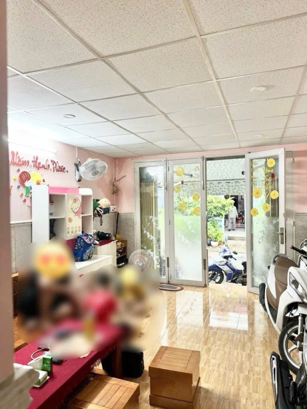 🏡 MẶT TIỀN ĐƯỜNG SẦM UẤT - NGAY KINH DƯƠNG VƯƠNG -CẠNH AEON MALL - BÁN CHIA TẢI SẢN