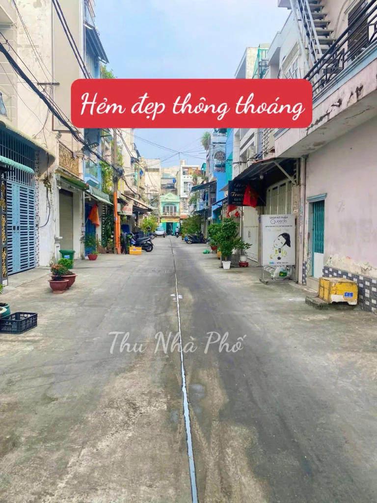 BÁN NHÀ MỚI ĐƯỜNG TÊN LỬA – 4x15 m2  – 2 TẦNG – GIÁ 5.5 TỶ