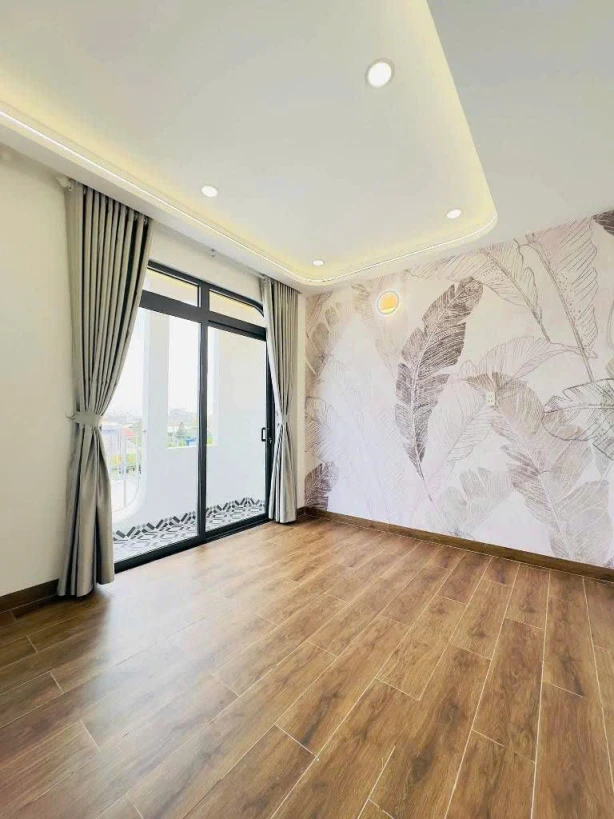 Nhà mới đẹp Bình Tân – HXH thông tương lai ra mặt tiền 4x14m Nhỉnh 7 tỷ