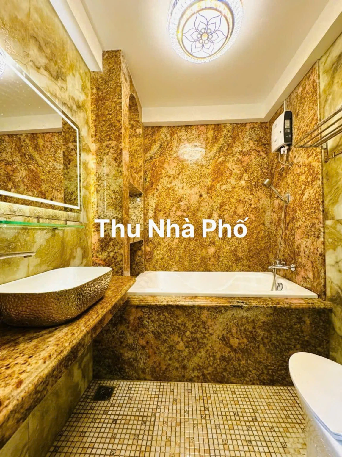 Siêu phẩm Biệt Thự MI NI Quận Tân Bình mới 100% chủ nhiệt bán thu hồi vốn.