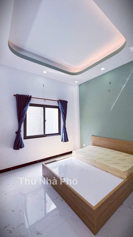 CHỦ GẤP GIẢM THÊM 100 TRIỆU - NHÀ ĐẸP- 4x20m- Gần Aeonmall - HXH Thông