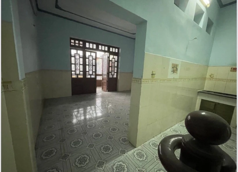 BÁN CẶP NHÀ ĐƯỜNG DƯƠNG THỊ MƯỜI – 9x11M - GẦN BỆNH VIỆN QUẬN 12 - CÔNG VIÊN PHẦN MỀM QUANG TRUNG