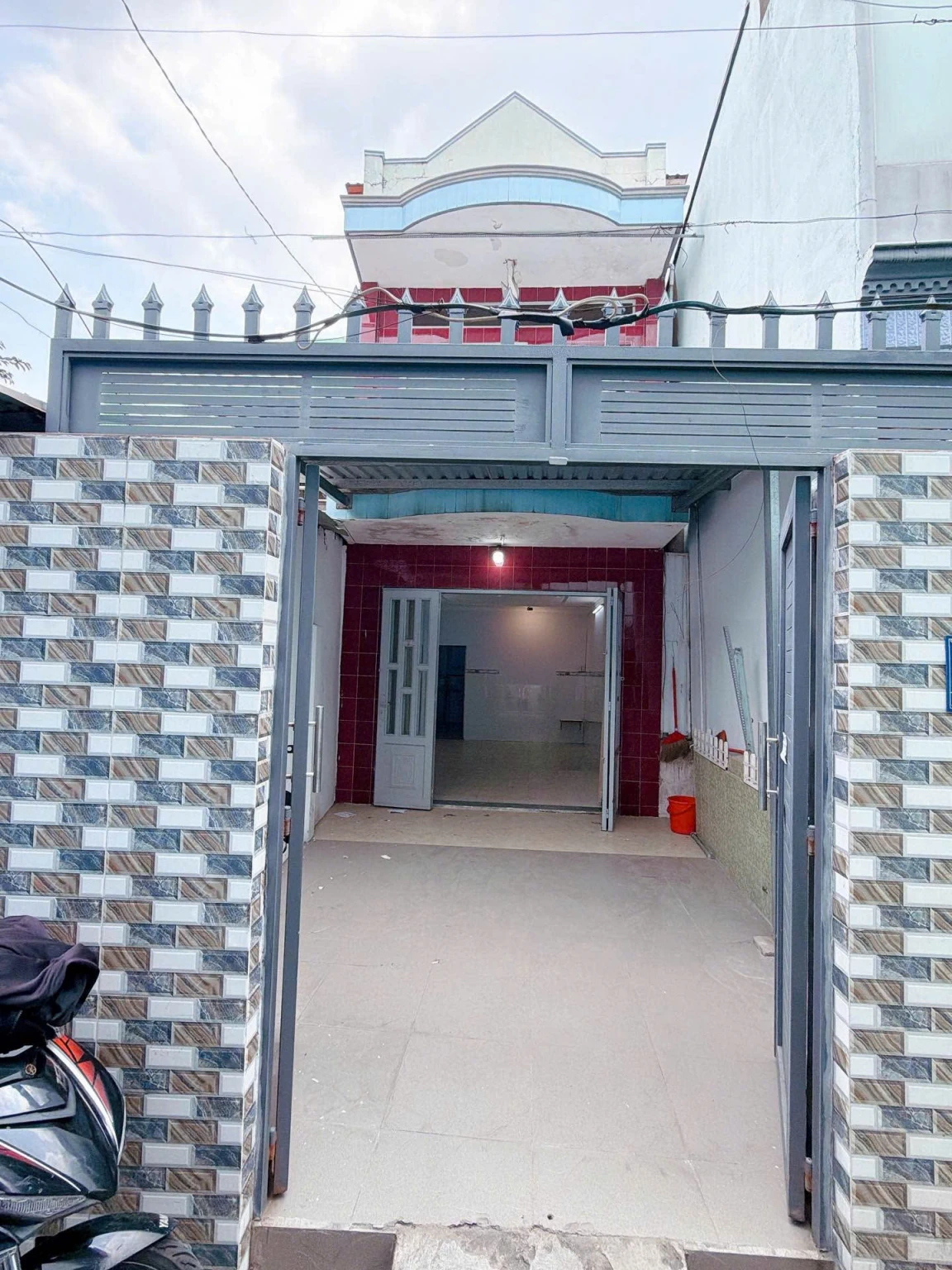 Bán nhà diện tích lớn Q4 có 80 triệu  m2