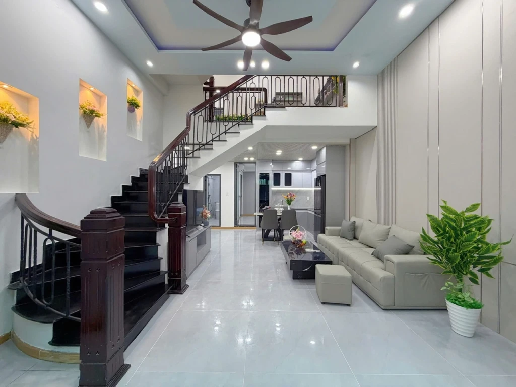 CHẠY KPI CUÔI NĂM CHỦ HẠ GIÁ THÊM 150TR,NHÀ SÁT ĐƯỜNG MAI LÃO BẠNG