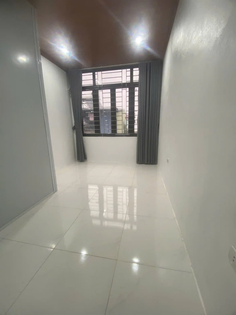 BÁN TẦNG 2 TẬP THỂ YÊN NGƯU - THANH TRÌ - 50M² SỬ DỤNG - NHÀ ĐẸP Ở NGAY