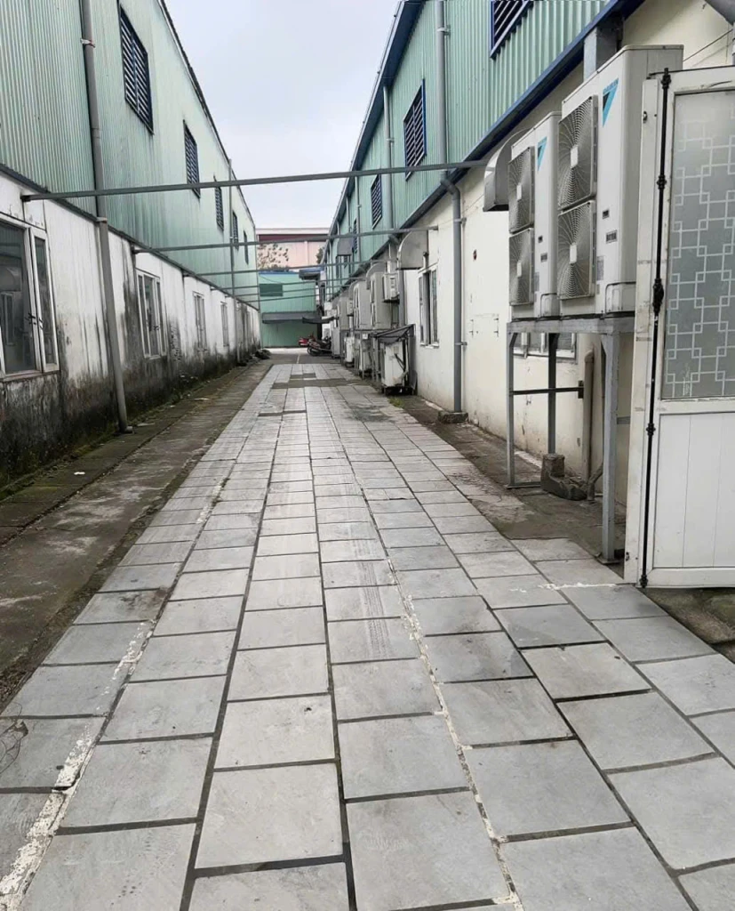 BÁN 22.000M2 KHO XƯỞNG TẠI LƯƠNG SƠN, HÒA BÌNH, GIÁ TỐT NHẤT THỊ TRƯỜNG