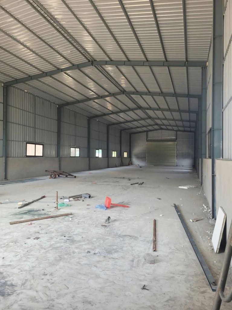 BÁN KHO XƯỞNG HỒNG VÂN - THƯỜNG TÍN 1.015 23 13 TRIỆU/M2