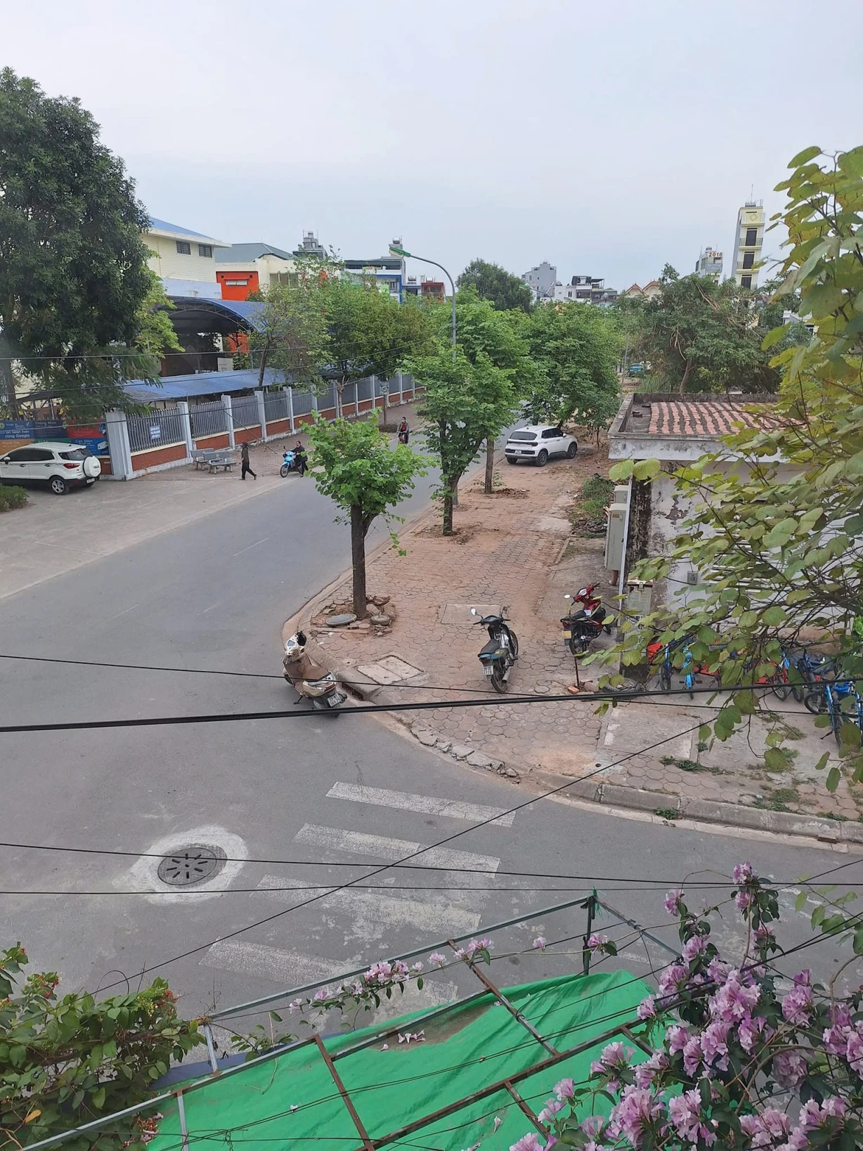 CẦN BÁN LÔ ĐẤT 2.100 M² TẠI CỤM LÀNG NGHỀ KIÊU KỴ - GIA LÂM - GIÁ TỐT NHẤT THỊ TRƯỜNG