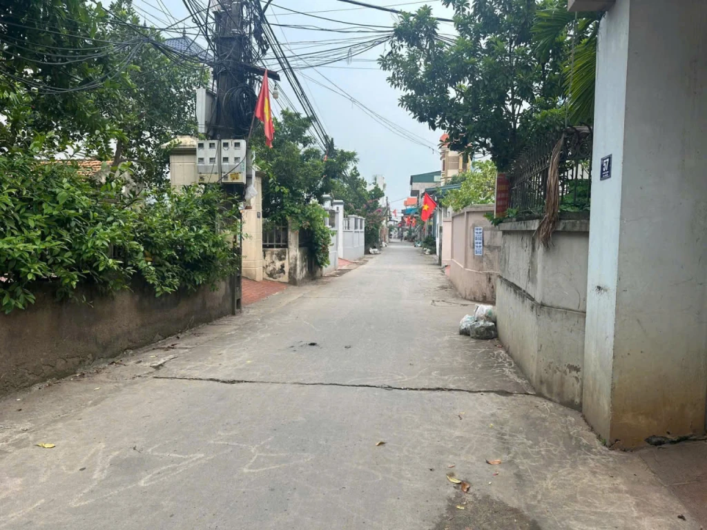 🏡 BÁN NHÀ - DIỆN TÍCH 390M² TẠI HOÀNG LONG, PHÚ XUYÊN, HÀ NỘI