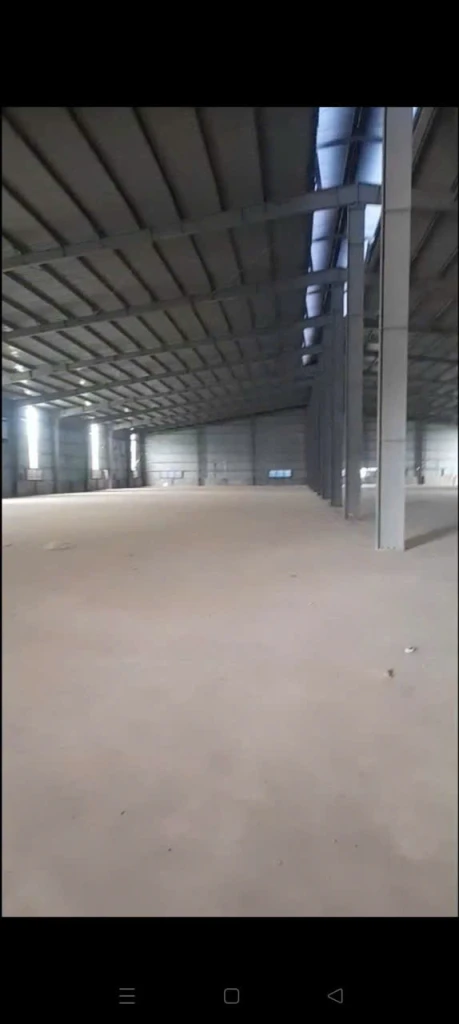 CHO THUÊ KHO XƯỞNG MỚI – TIÊU CHUẨN CÔNG NGHIỆP TẠI PHÚ MINH, PHÚ XUYÊN - HN