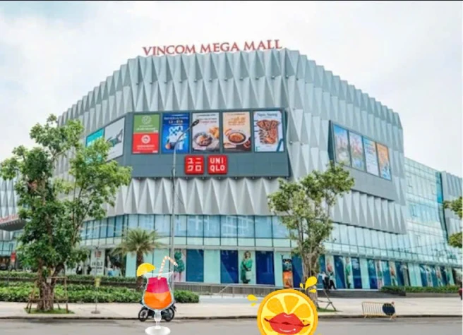 RẺ NHẤT KHU VẬT . 208m². NHỈNH 9 TỶ  LÃ XUÂN OAI . VINCOM . GAMETRO . QUẬN 9 . THỦ ĐỨC