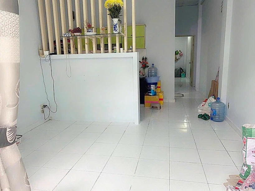 NGỘP . NHÀ LÔ GÓC CỰC HIẾM 62m2 NHỈNH 2 TỶ . TAM BÌNH THỦ ĐỨC