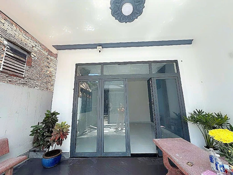 BÁN NHÀ RẺ NHẤT KHU VẬT 88M2 CHỈ NHỈNH 5 TỶ .HXH – LINH TRUNG , THỦ ĐỨC. 3P RA HOÀNG DIỆU 2 . VÕ VĂN GÂN