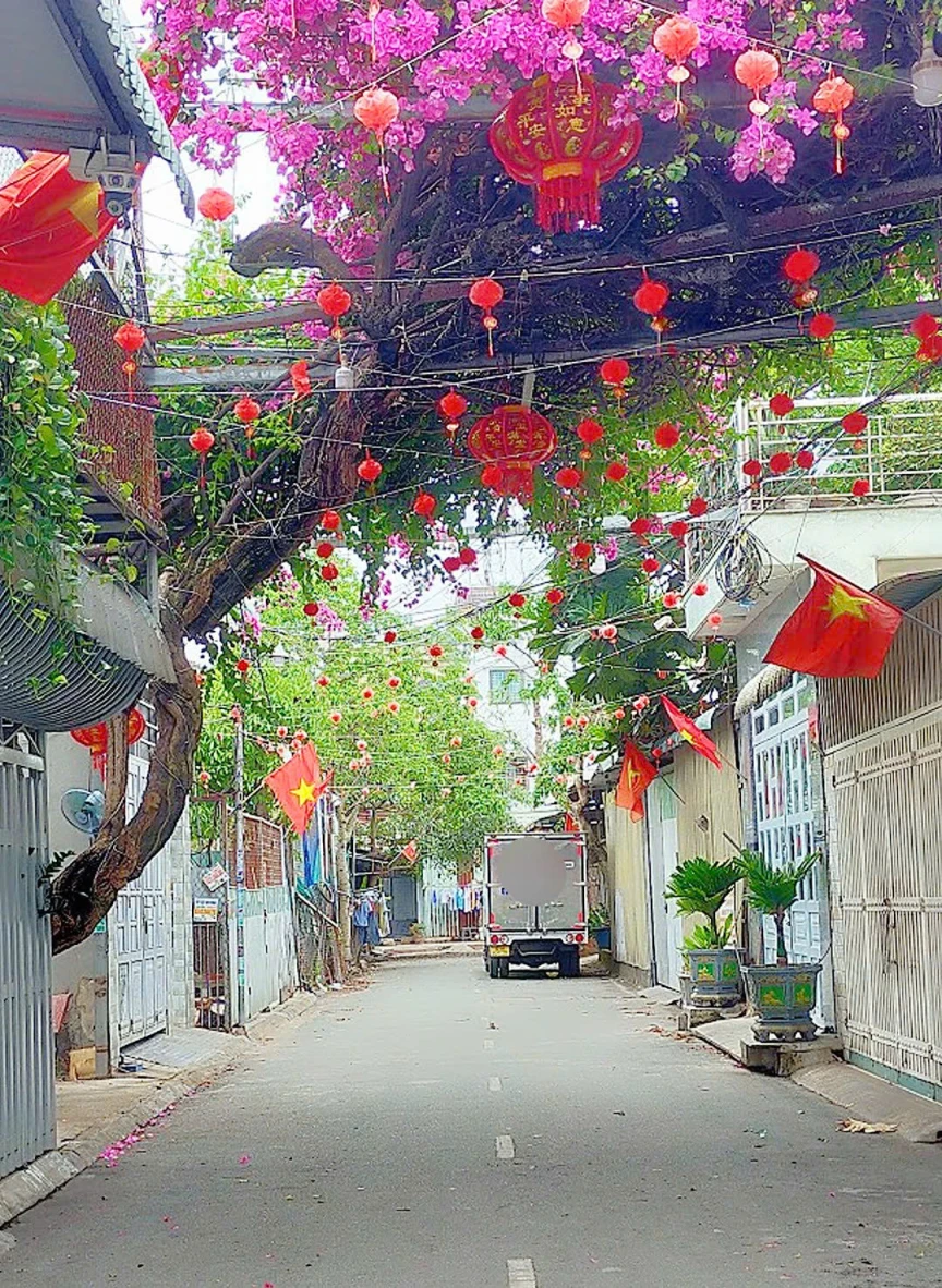 RẺ NHẤT KHU VẬT 310m2 . 7 TỶ . HX TẢI . 3 BỨỚC RA PHẠM VĂN ĐỒNG . LINH TÂY